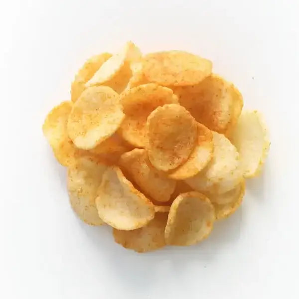 Veggie Chips Sweet Chilli Lime