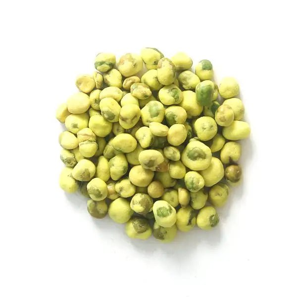 Wasabi Peas