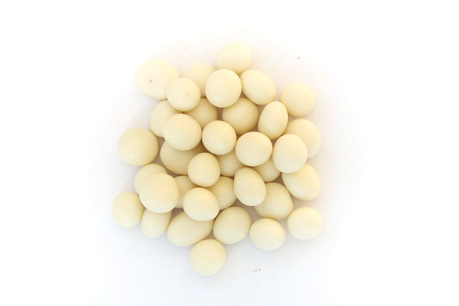 Yoghurt Sultanas
