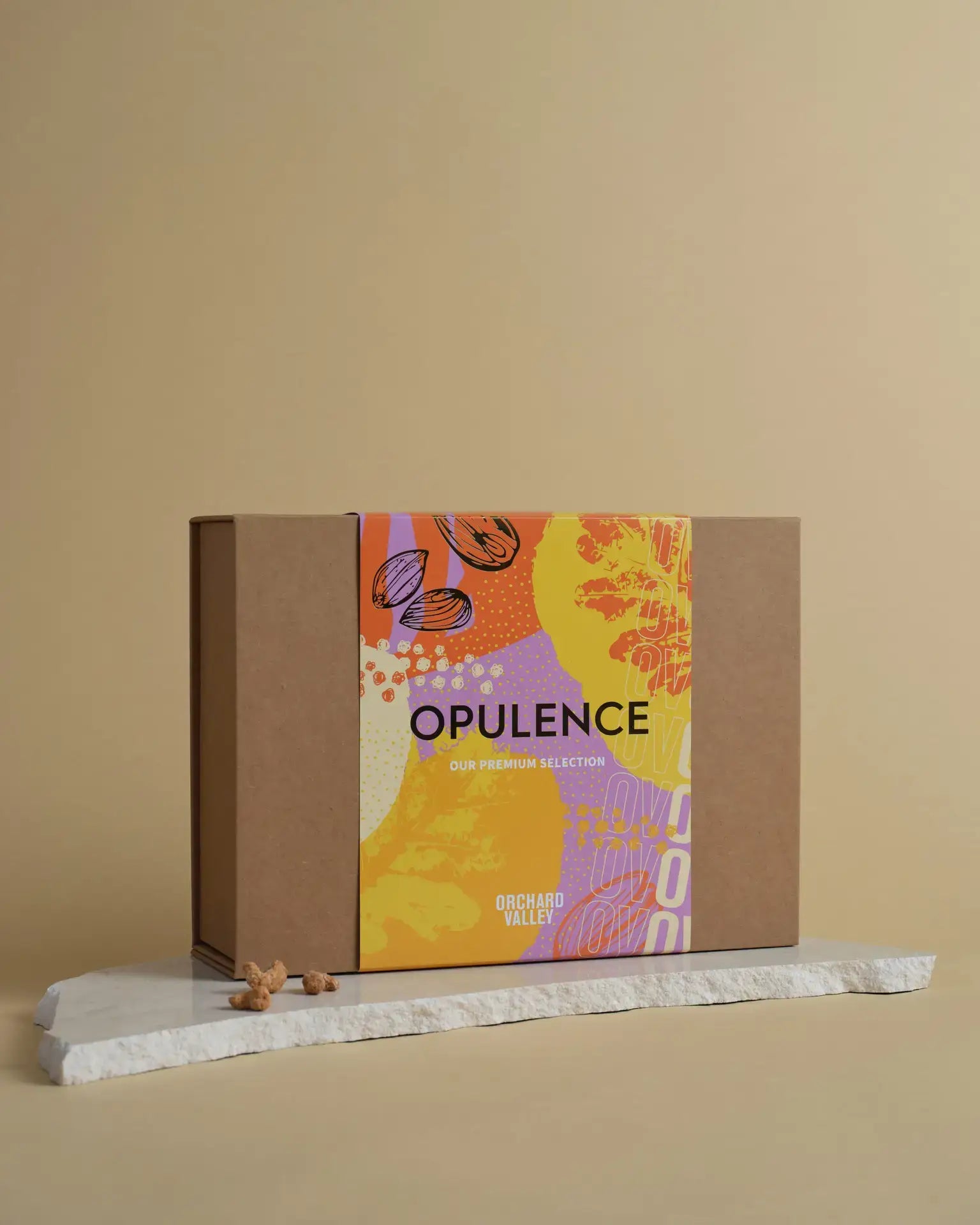 Opulence Gift Box Small