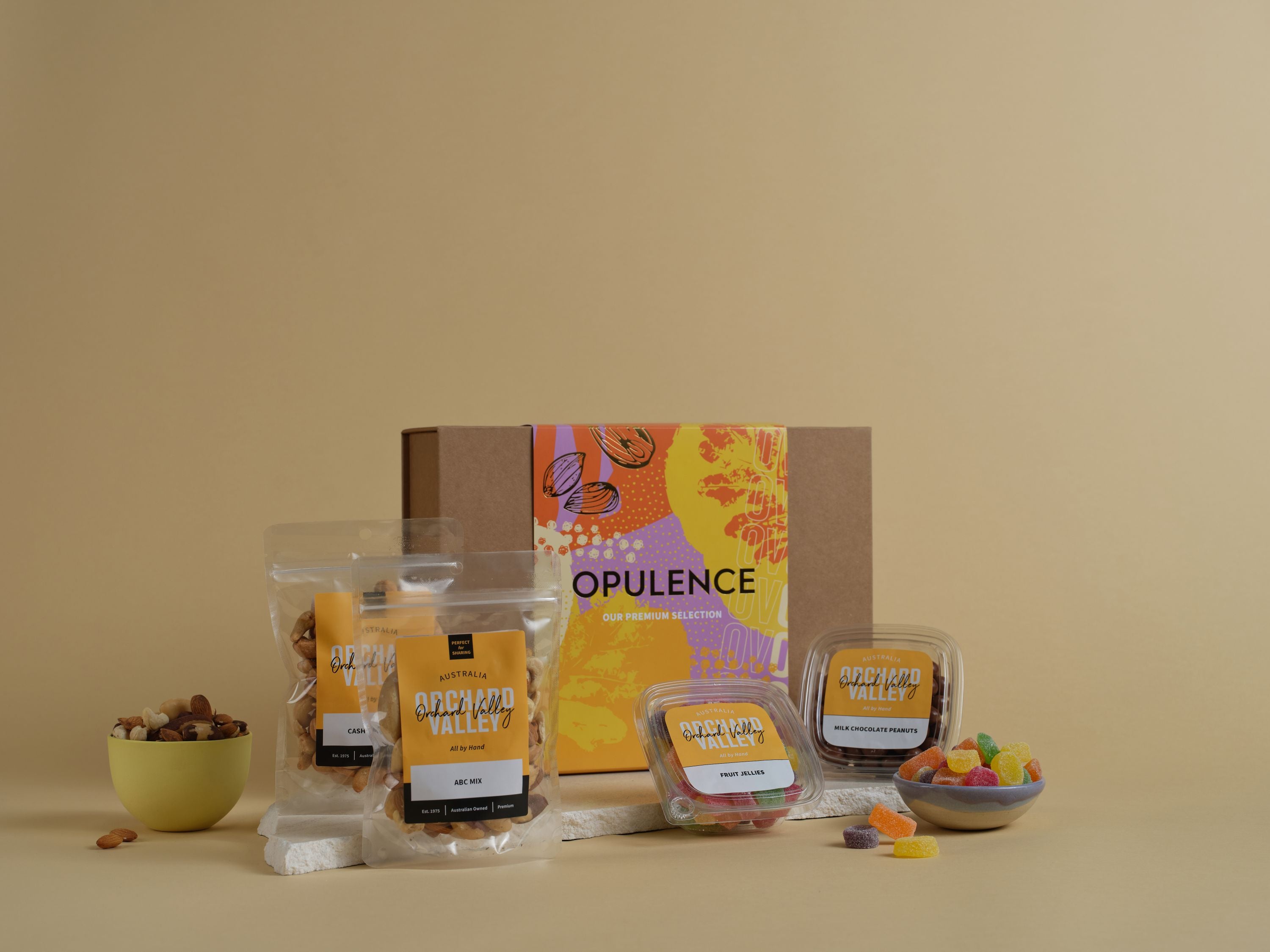 Opulence Gift Box Small