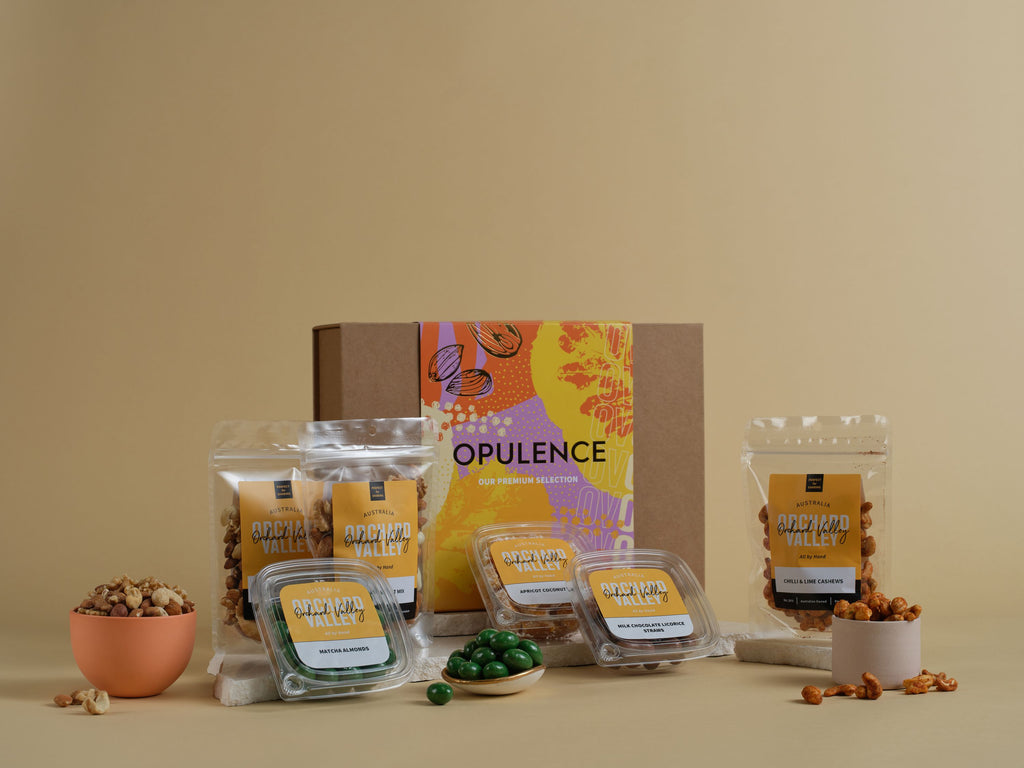 Opulence Gift Box Medium