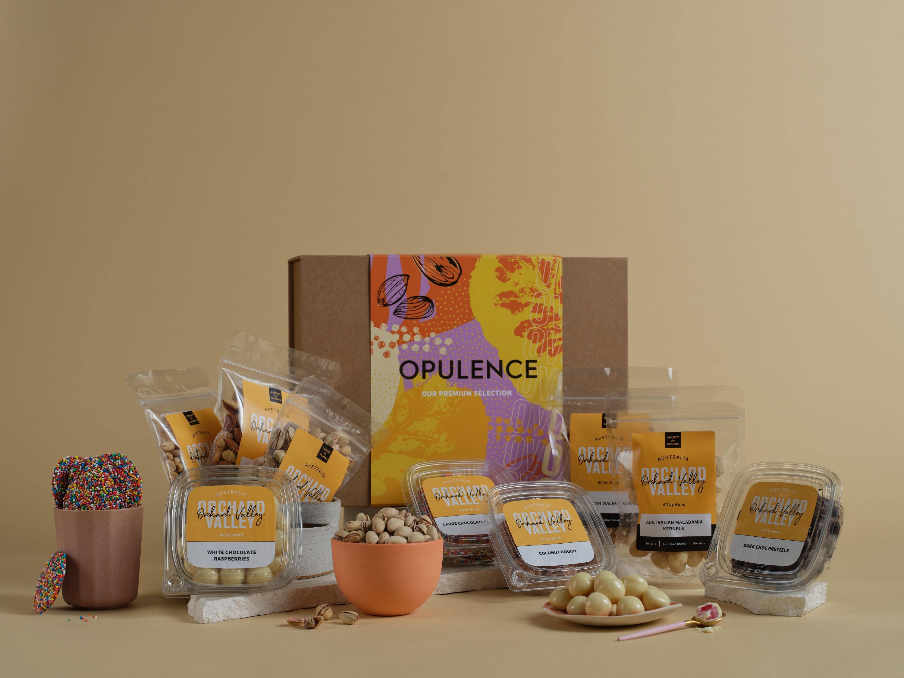 Opulence Gift Box Large