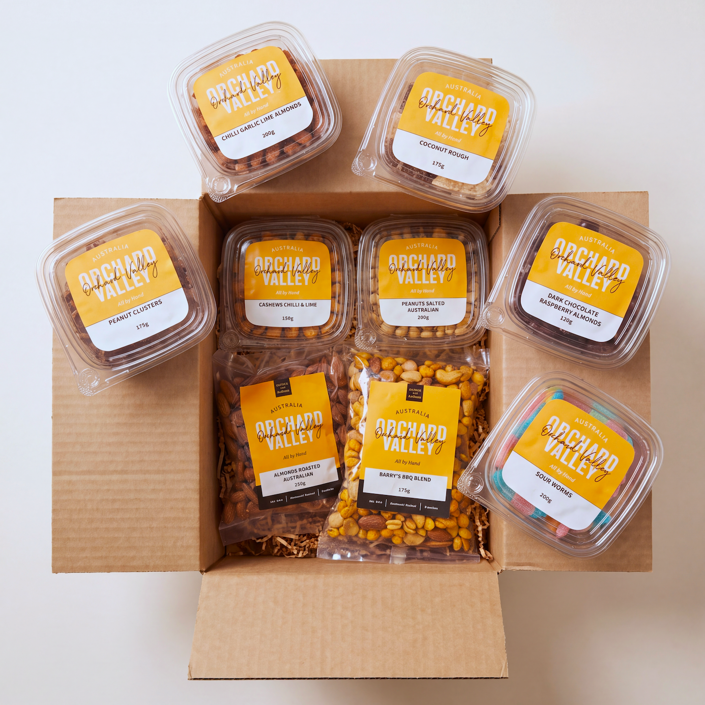 Father's Day Box